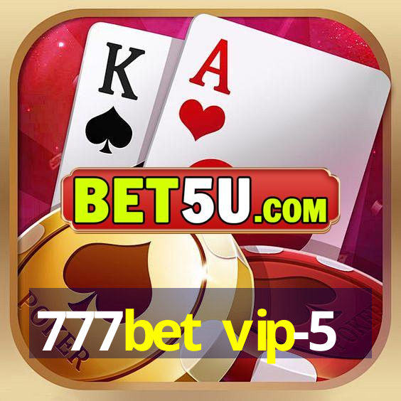 777bet vip